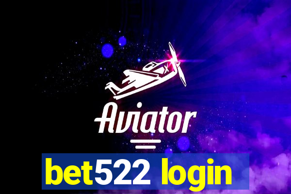 bet522 login